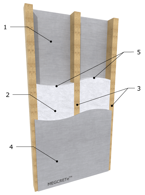 F-106 assembly cross-section diagram