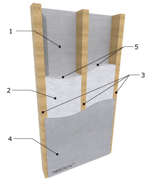 F-121 assembly cross-section diagram