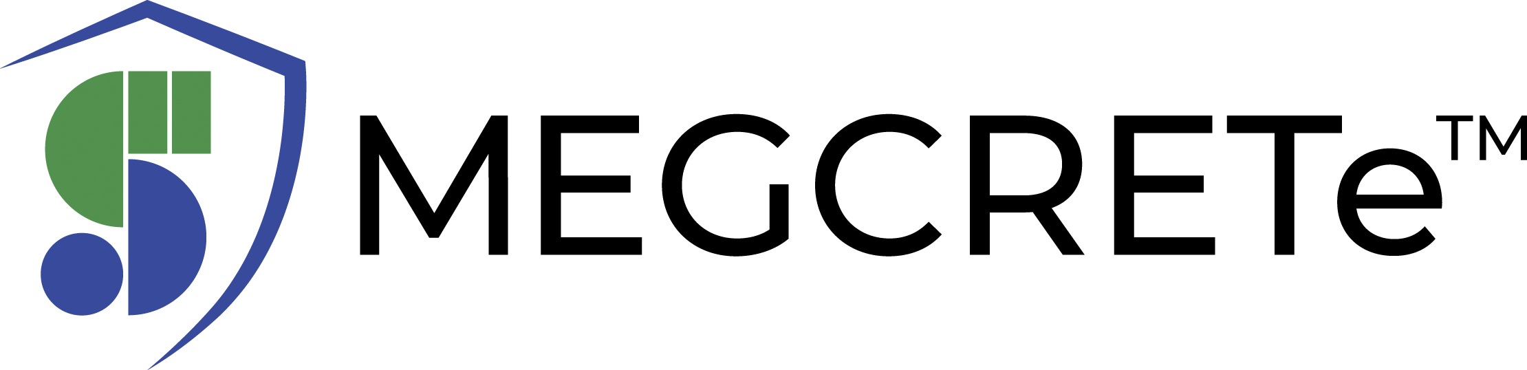 MEGCRETe