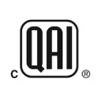 Evaluation body logo